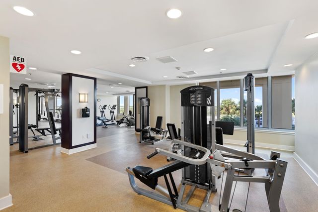 801 E Beach Drive TW2606, Galveston, TX 77550