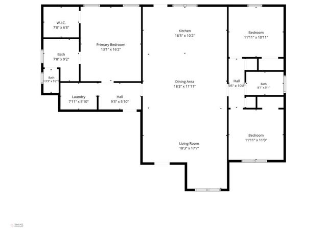 3418 Shadowcrest Lane, The Woodlands, TX 77385