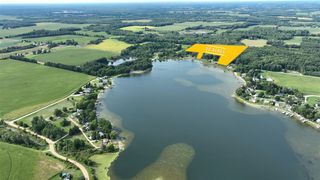 14308 W Church Road Road, Howard City, MI 49329