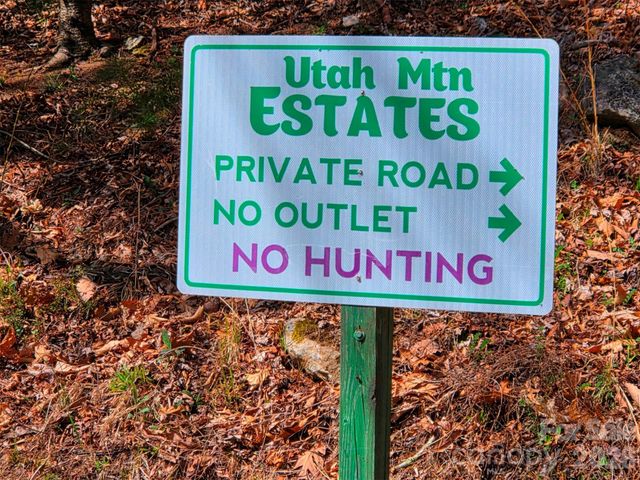 3355 Utah Mountain Road 3-F, Waynesville, NC 28785