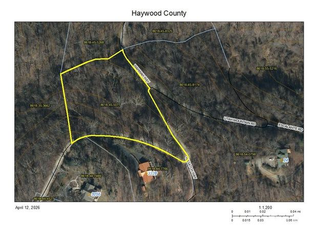 3355 Utah Mountain Road 3-F, Waynesville, NC 28785
