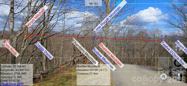 3355 Utah Mountain Road 3-F, Waynesville, NC 28785