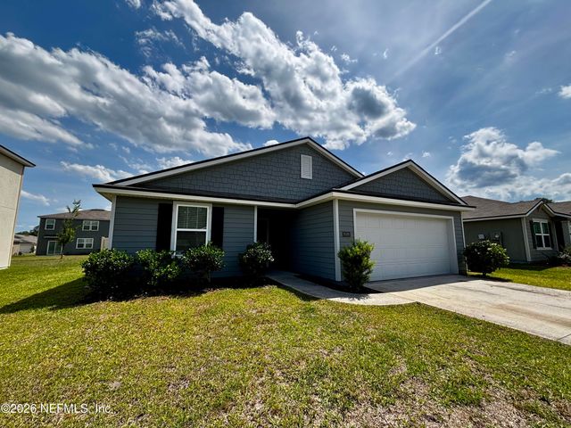 9086 TAHOE Lane, Jacksonville, FL 32222