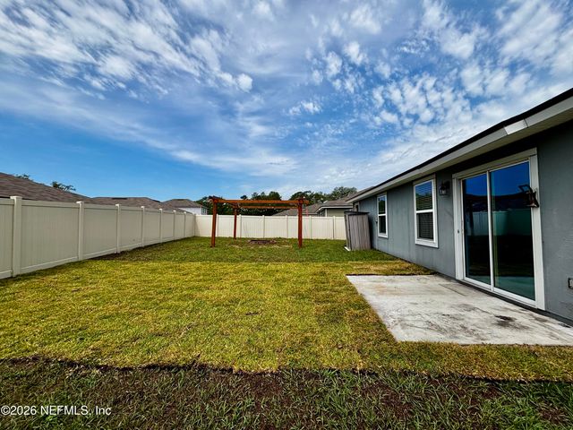 9086 TAHOE Lane, Jacksonville, FL 32222