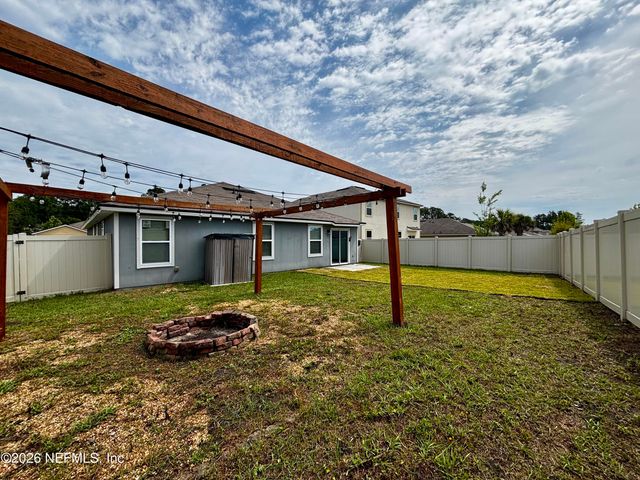 9086 TAHOE Lane, Jacksonville, FL 32222