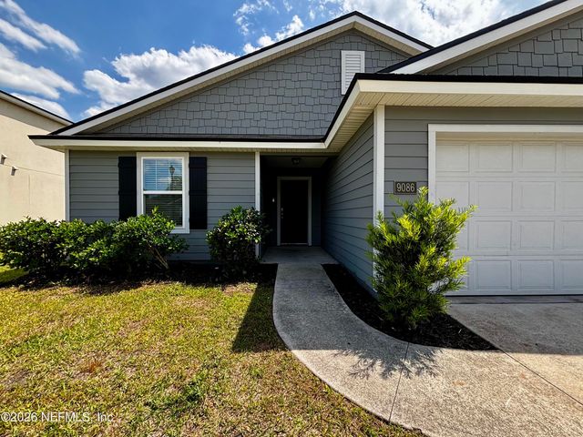 9086 TAHOE Lane, Jacksonville, FL 32222