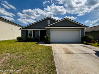 9086 TAHOE Lane, Jacksonville, FL 32222