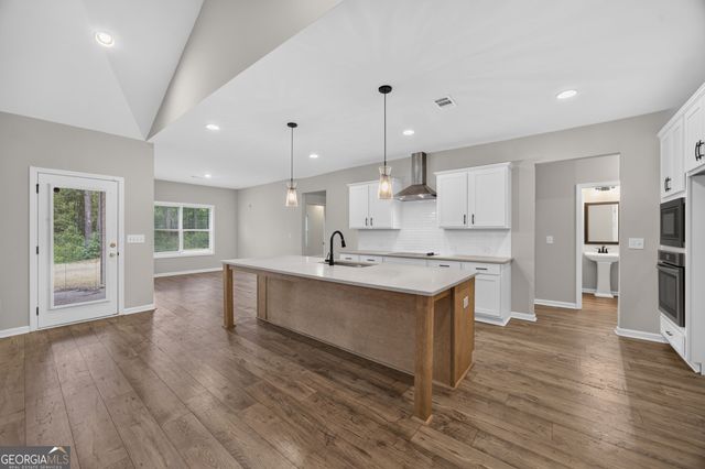 246 Field Road, Griffin, GA 30223