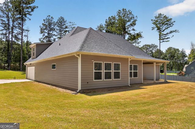 246 Field Road, Griffin, GA 30223