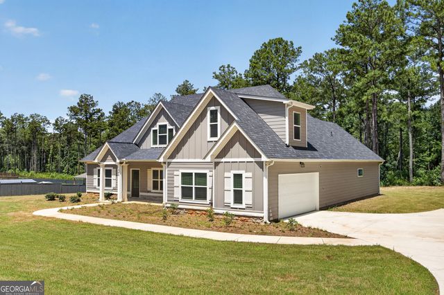 246 Field Road, Griffin, GA 30223