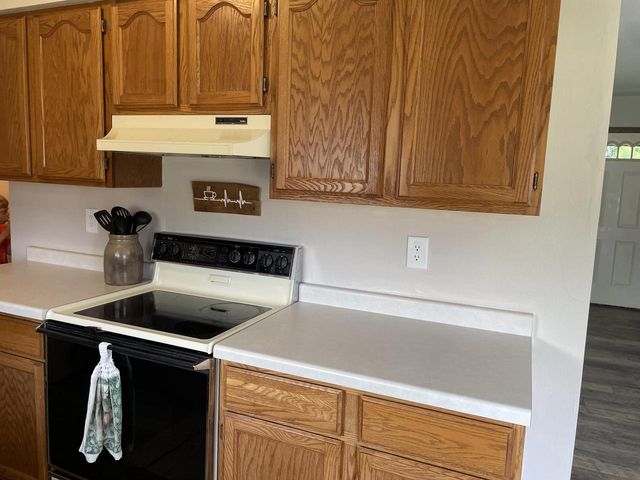 1905 Henry Johns BOULEVARD, Bangor, WI 54614