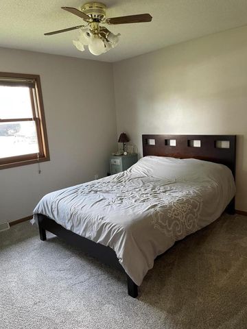 1905 Henry Johns BOULEVARD, Bangor, WI 54614