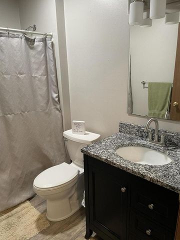 1905 Henry Johns BOULEVARD, Bangor, WI 54614