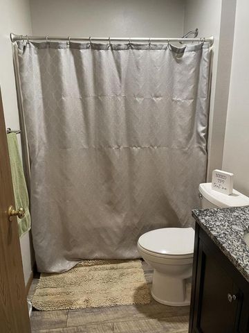 1905 Henry Johns BOULEVARD, Bangor, WI 54614