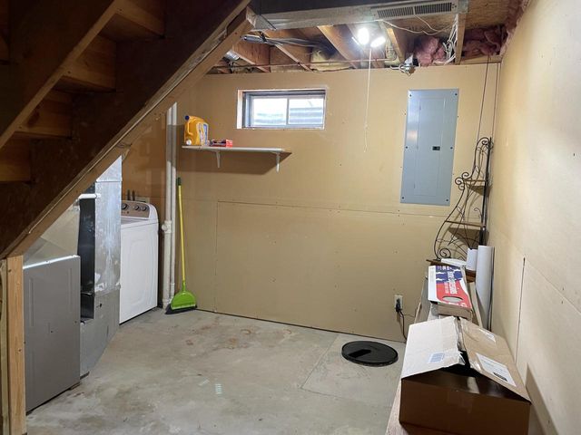 1905 Henry Johns BOULEVARD, Bangor, WI 54614