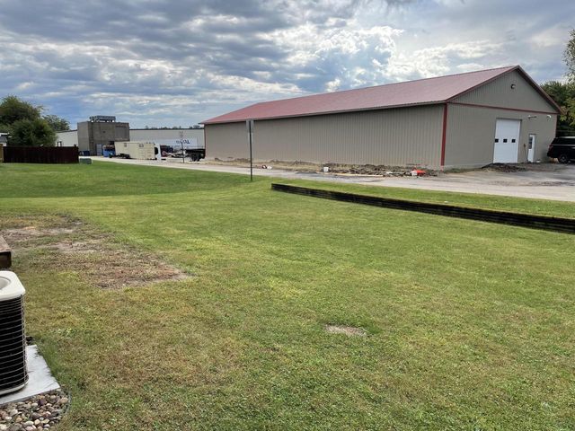 1905 Henry Johns BOULEVARD, Bangor, WI 54614