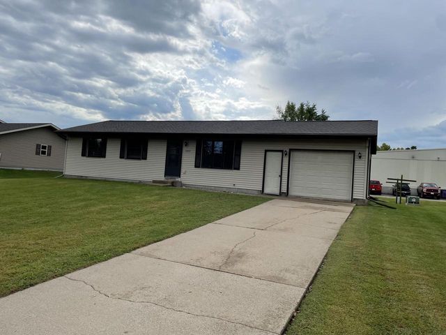 1905 Henry Johns BOULEVARD, Bangor, WI 54614