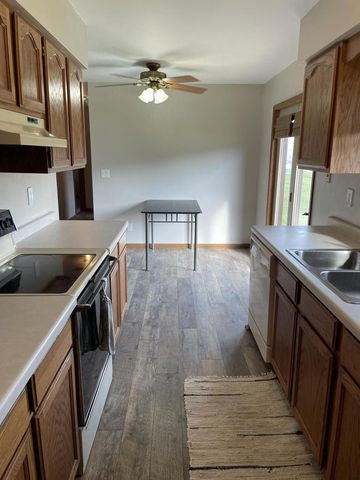 1905 Henry Johns BOULEVARD, Bangor, WI 54614