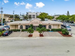 71 NE 27th Ave, Pompano Beach, FL 33062