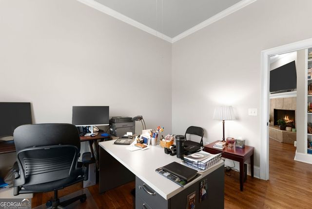 5615 Little Branch Circle, Clermont, GA 30527