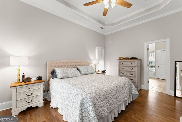 5615 Little Branch Circle, Clermont, GA 30527