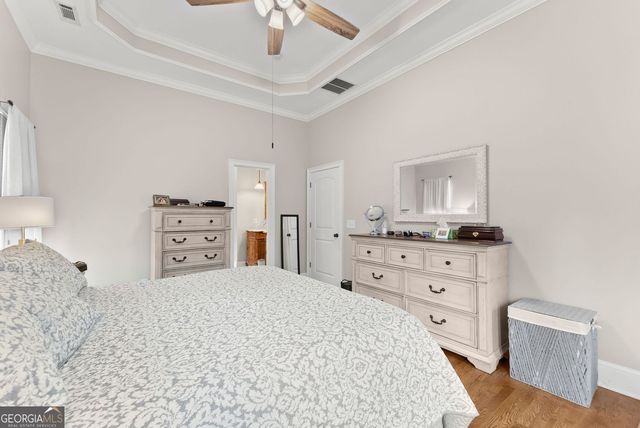 5615 Little Branch Circle, Clermont, GA 30527