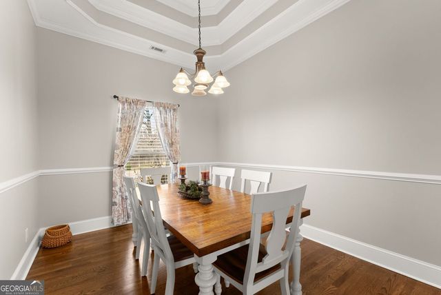 5615 Little Branch Circle, Clermont, GA 30527