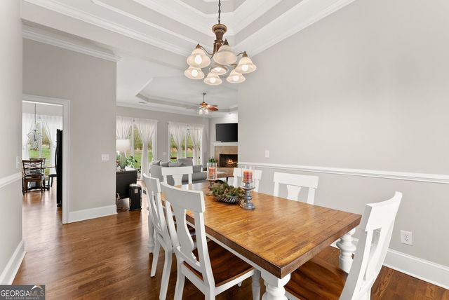 5615 Little Branch Circle, Clermont, GA 30527