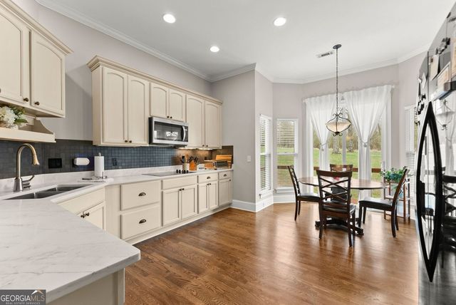 5615 Little Branch Circle, Clermont, GA 30527