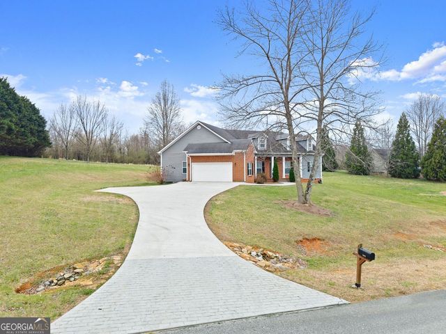 5615 Little Branch Circle, Clermont, GA 30527