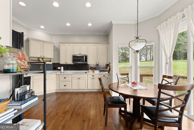 5615 Little Branch Circle, Clermont, GA 30527