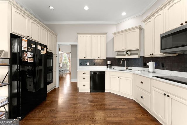 5615 Little Branch Circle, Clermont, GA 30527