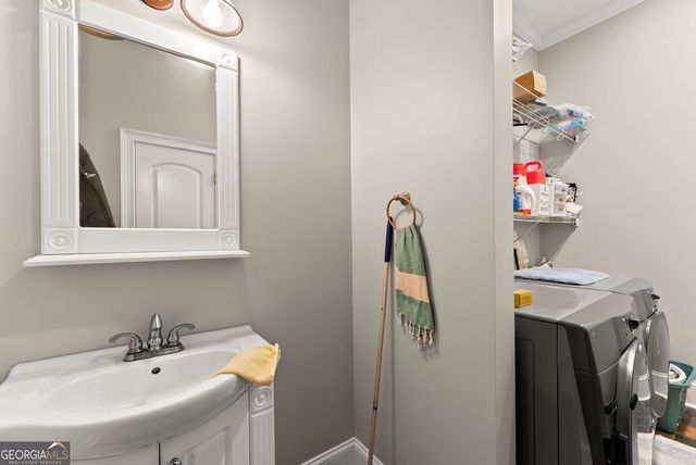 5615 Little Branch Circle, Clermont, GA 30527