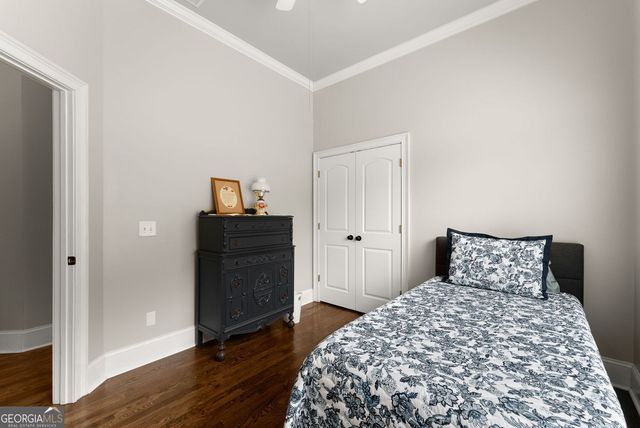 5615 Little Branch Circle, Clermont, GA 30527