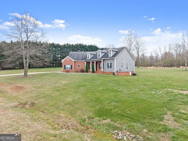 5615 Little Branch Circle, Clermont, GA 30527