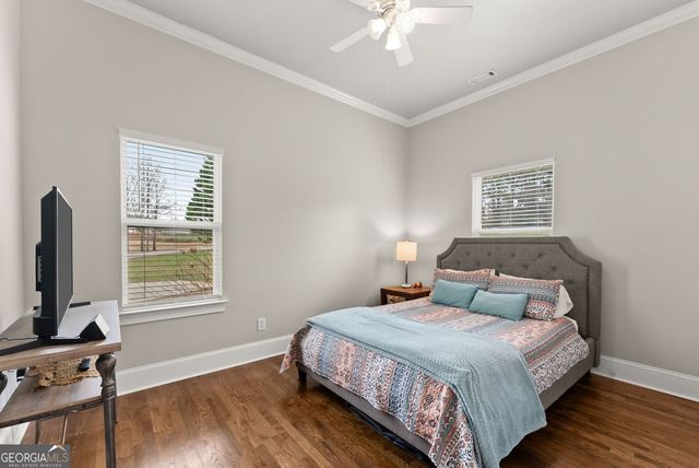 5615 Little Branch Circle, Clermont, GA 30527