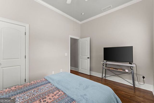 5615 Little Branch Circle, Clermont, GA 30527