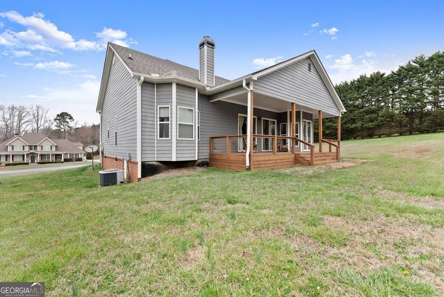 5615 Little Branch Circle, Clermont, GA 30527