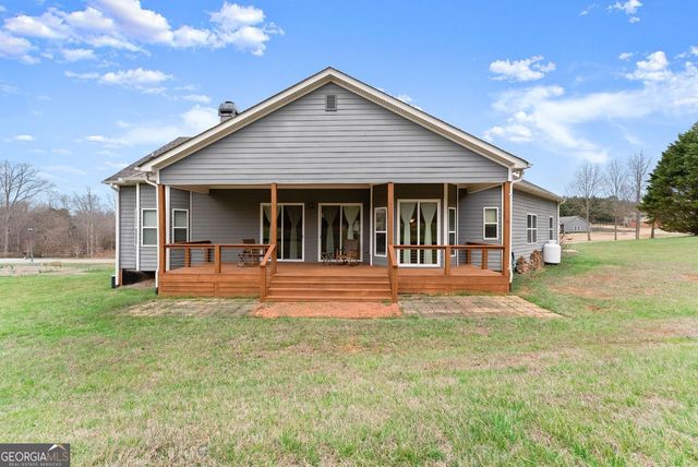 5615 Little Branch Circle, Clermont, GA 30527