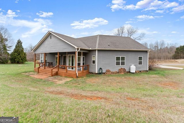 5615 Little Branch Circle, Clermont, GA 30527