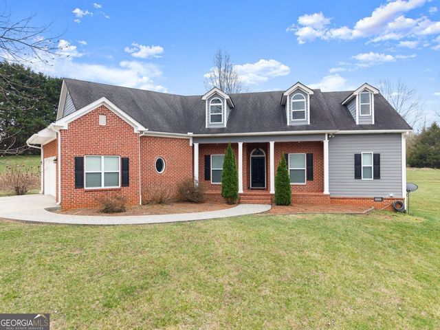 5615 Little Branch Circle, Clermont, GA 30527
