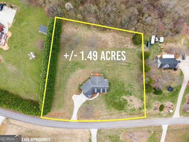 5615 Little Branch Circle, Clermont, GA 30527