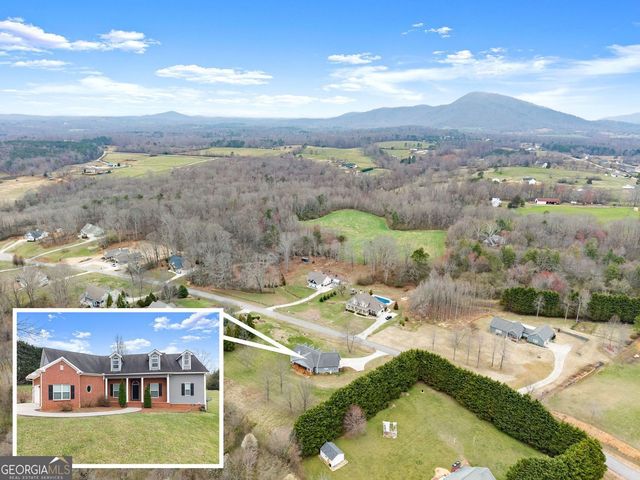 5615 Little Branch Circle, Clermont, GA 30527