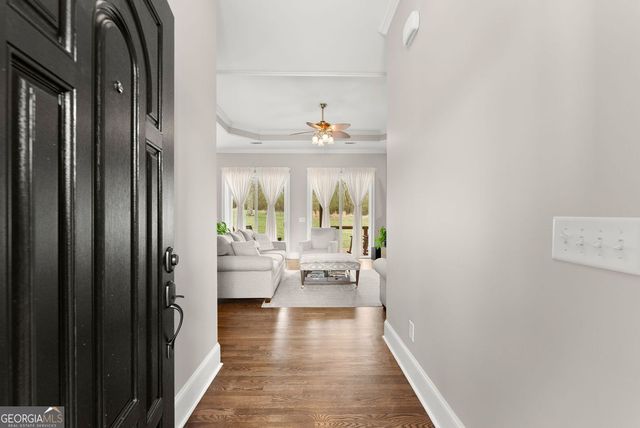 5615 Little Branch Circle, Clermont, GA 30527