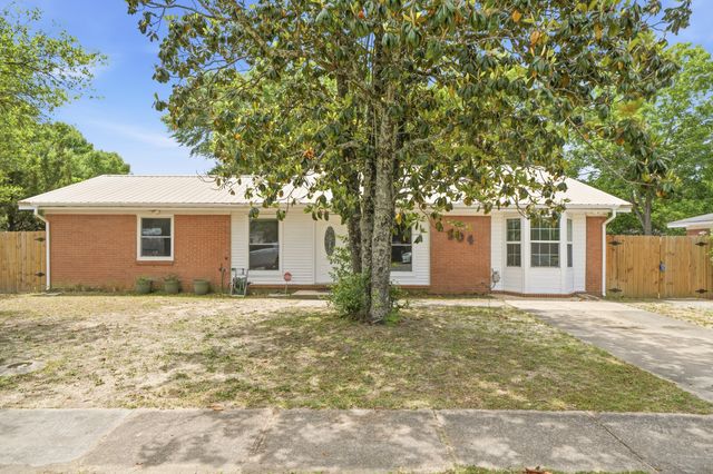 504 23rd Street, Niceville, FL 32578