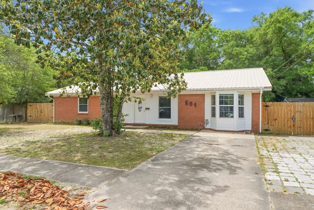 504 23rd Street, Niceville, FL 32578