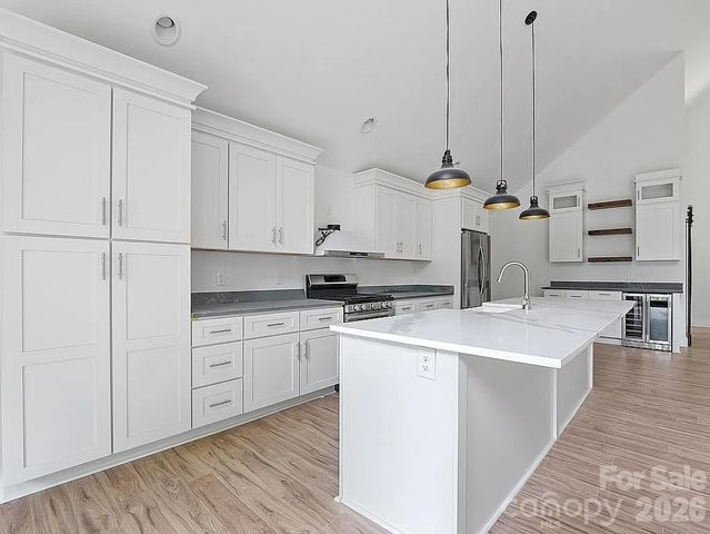 384 Cascada Vista Drive, Chimney Rock, NC 28720