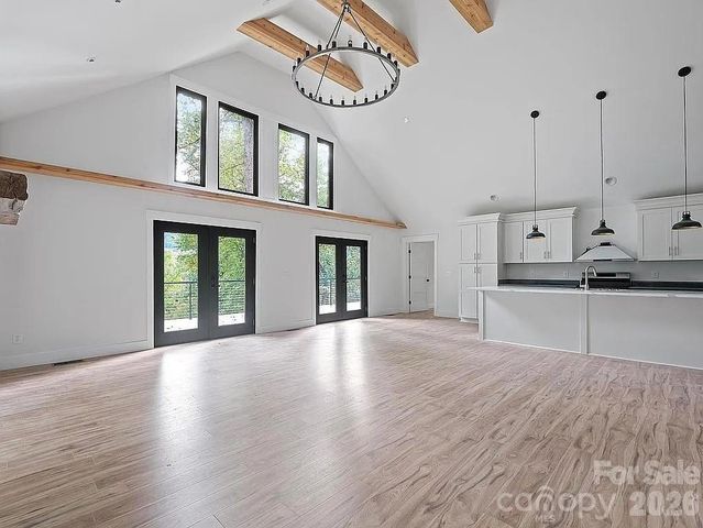 384 Cascada Vista Drive, Chimney Rock, NC 28720