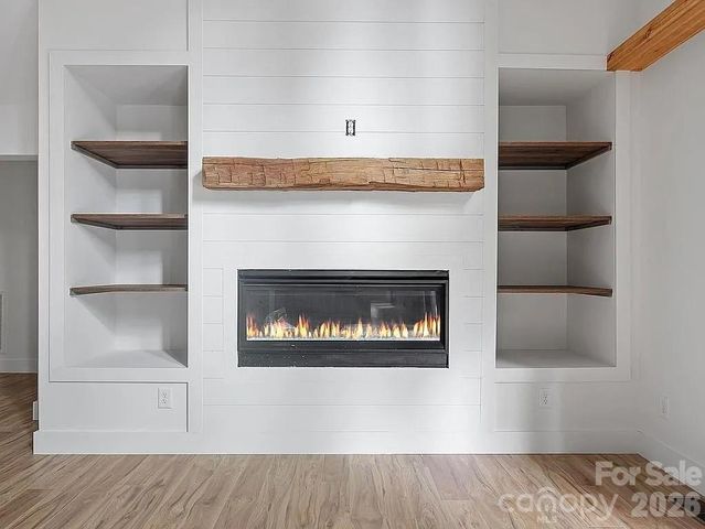 384 Cascada Vista Drive, Chimney Rock, NC 28720