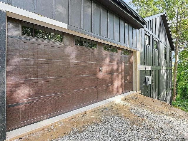 384 Cascada Vista Drive, Chimney Rock, NC 28720